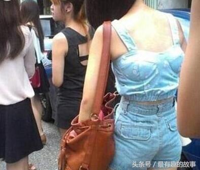 这身衣服看起来真好吃(图5)