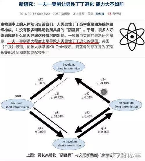 搞笑幽默笑话图精选 小朋友知道的有点多(图2)