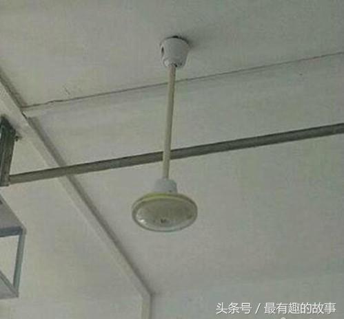 没有空调就算了 这是什么意思啊(图1)