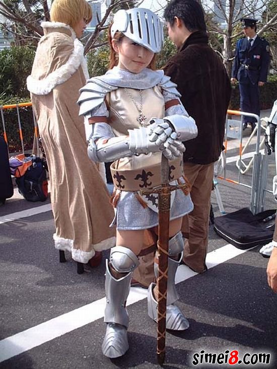 ձCosplayŮѡ(ͼ16)