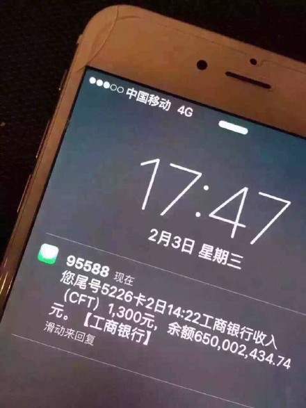 过年装逼专用搞笑图(图5)