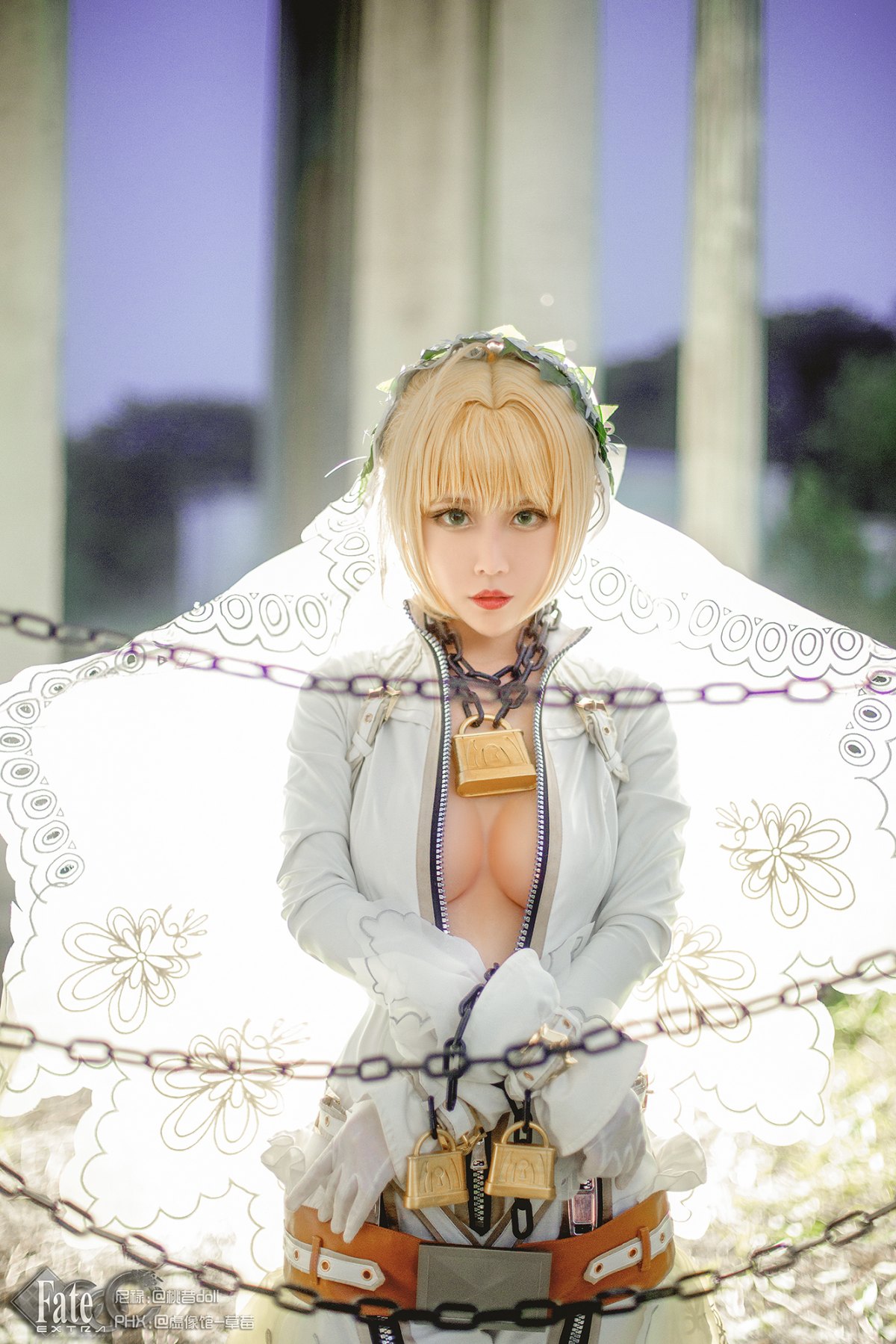  »͵˹Nero Claudius Bride ver(ͼ10)