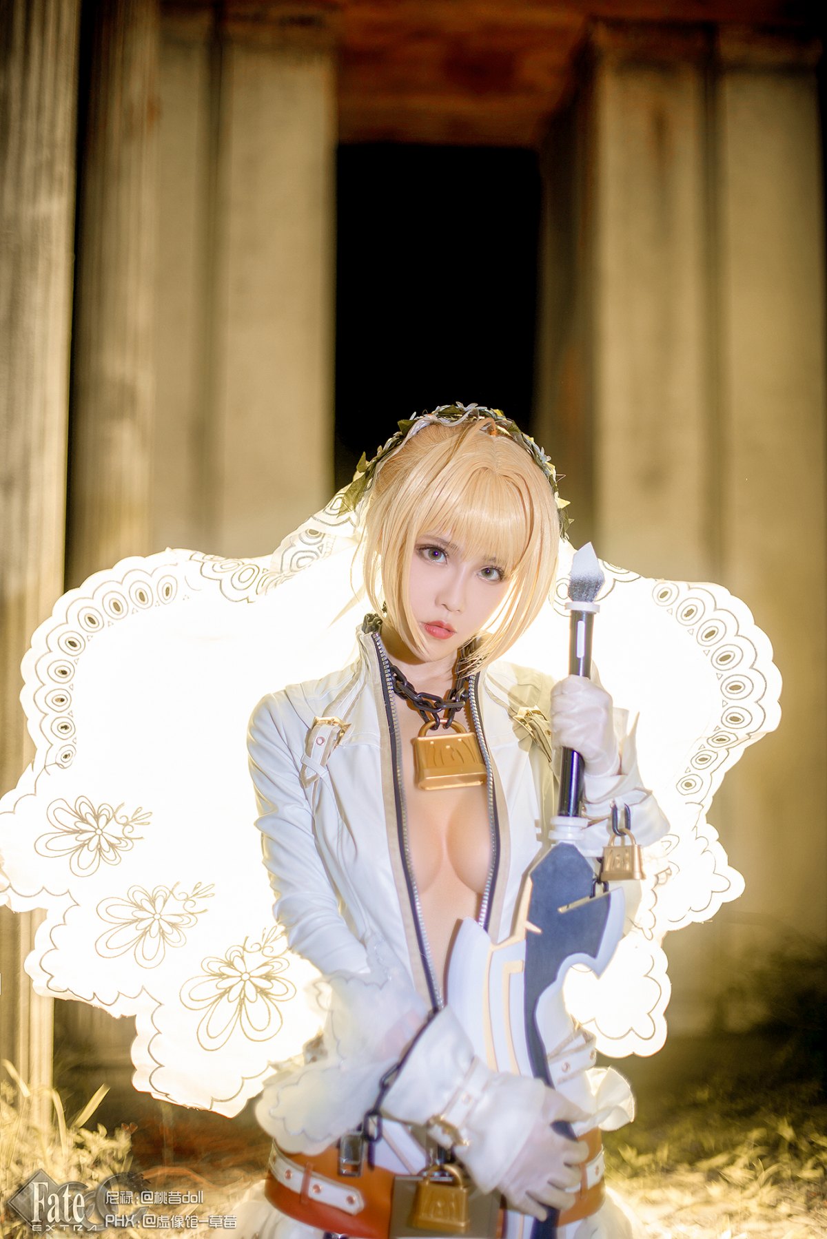  »͵˹Nero Claudius Bride ver(ͼ11)