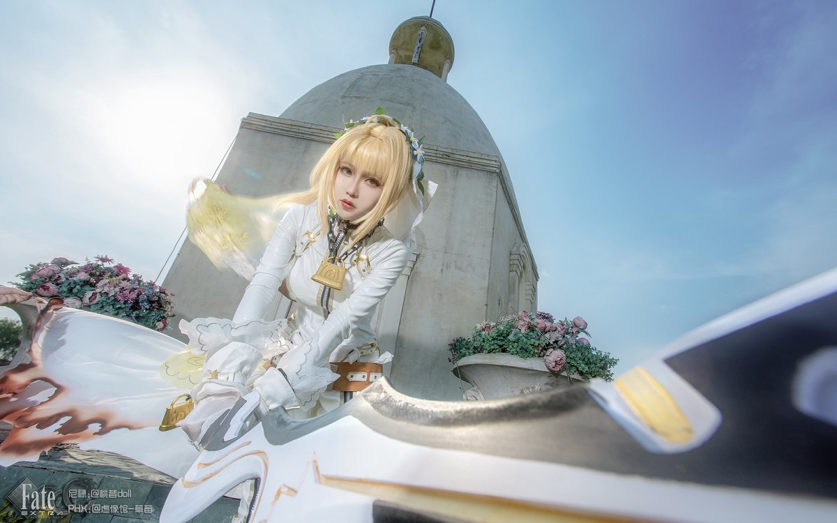  »͵˹Nero Claudius Bride ver(ͼ8)