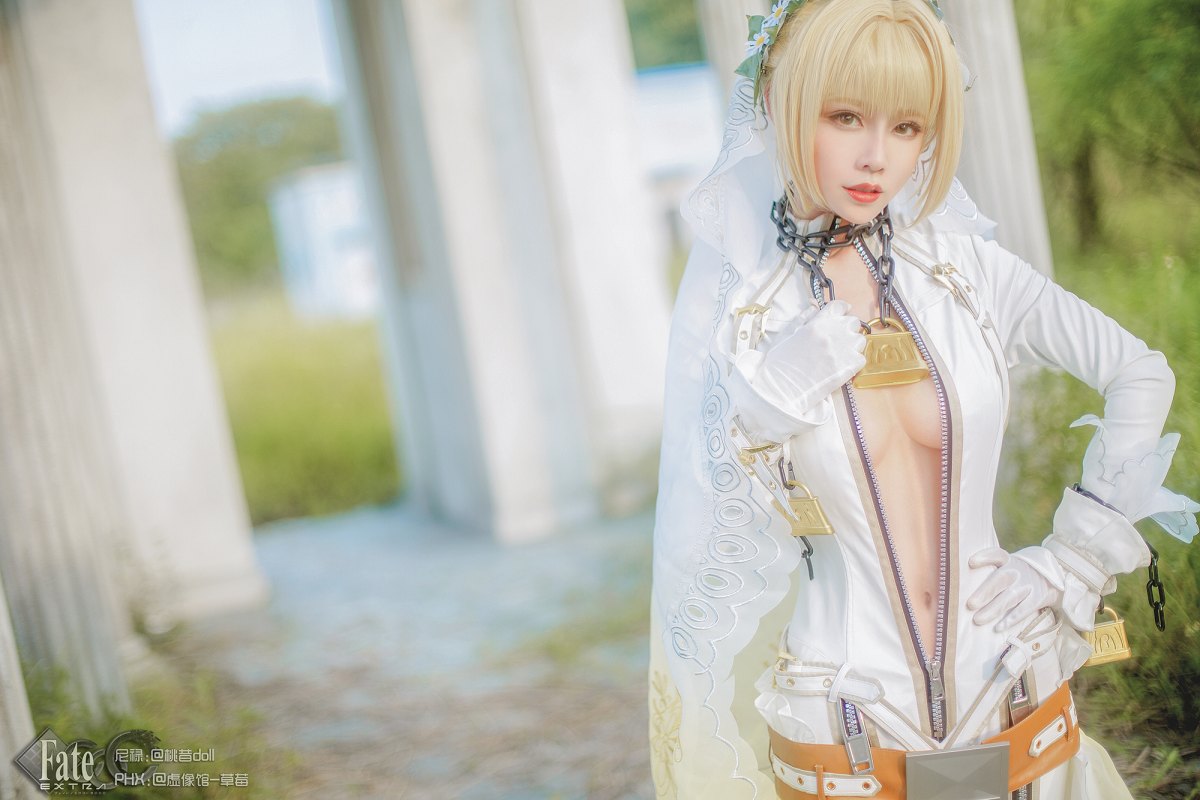  »͵˹Nero Claudius Bride ver(ͼ9)