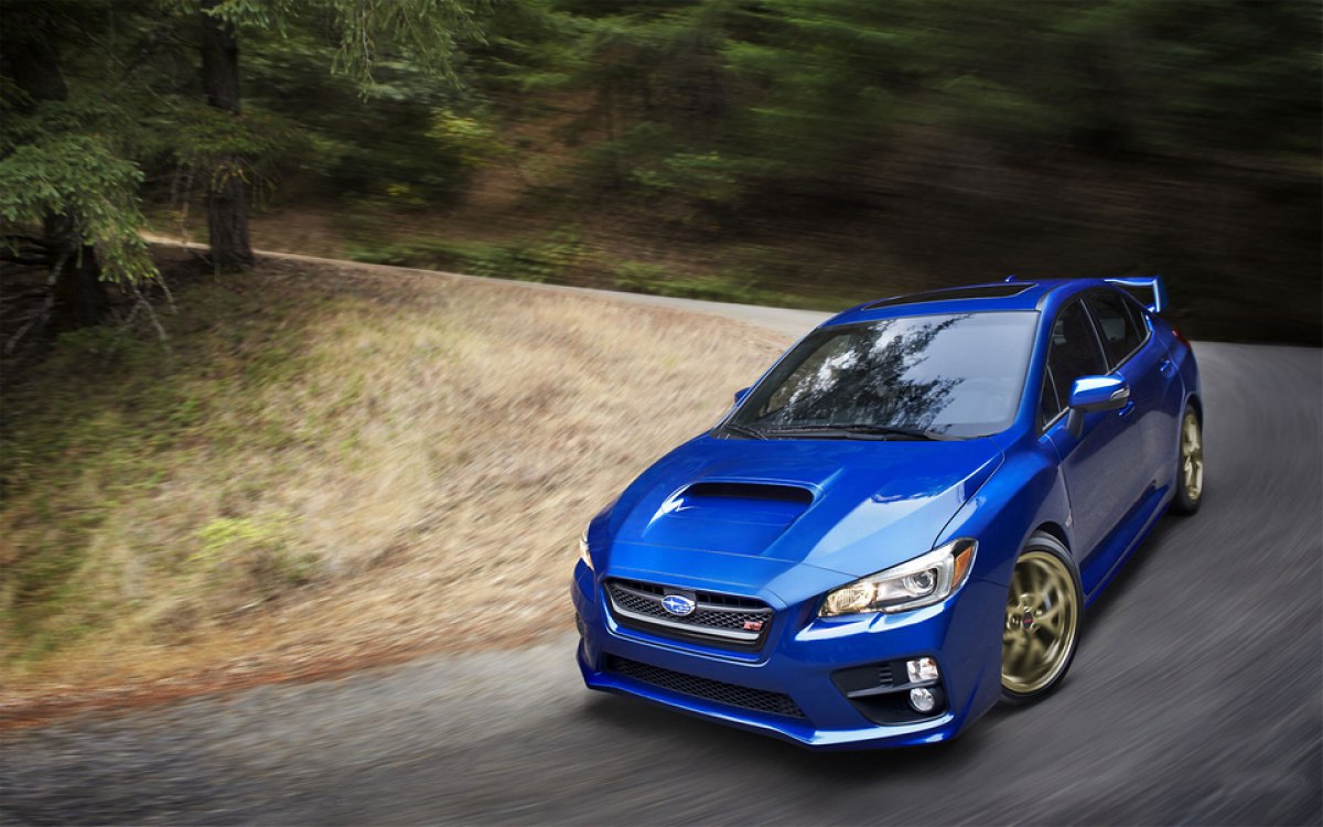 ˹³WRX STIֽ