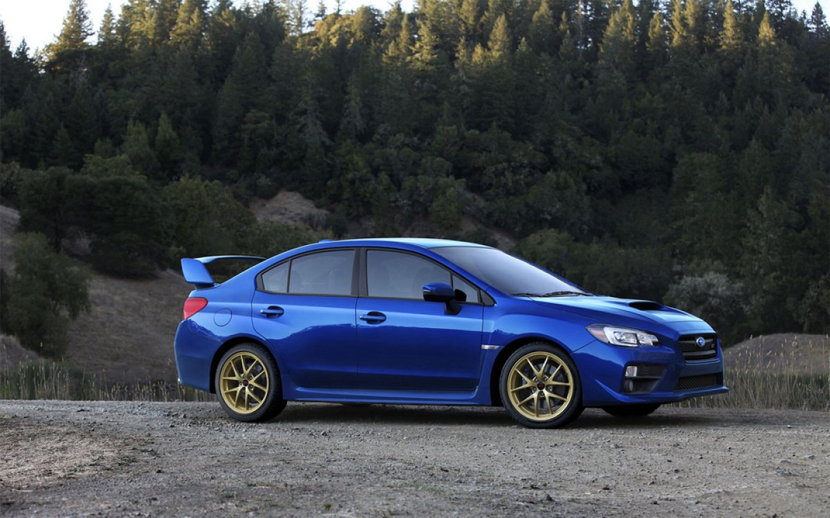 ˹³WRX STIֽ(ͼ6)