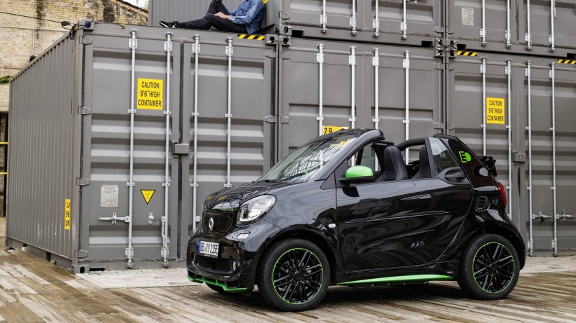 2017 SMART fortwoֽ(ͼ15)