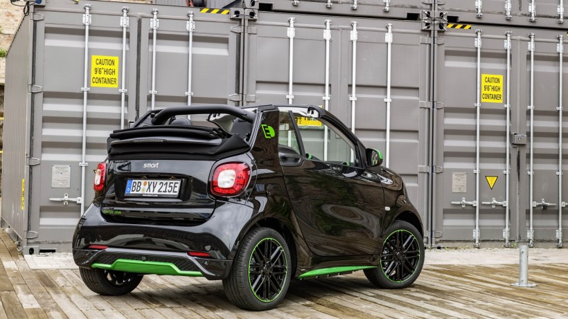 2017 SMART fortwoֽ