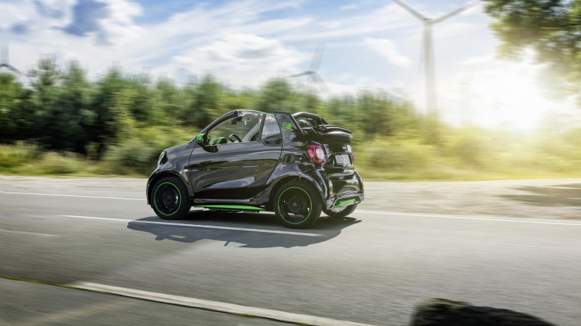 2017 SMART fortwoֽ(ͼ3)