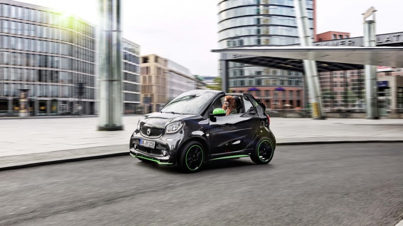 2017 SMART fortwoֽ