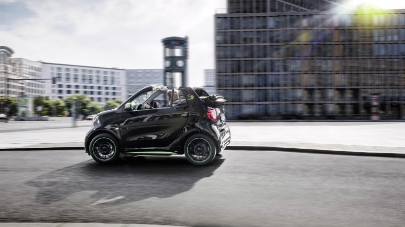 2017 SMART fortwoֽ