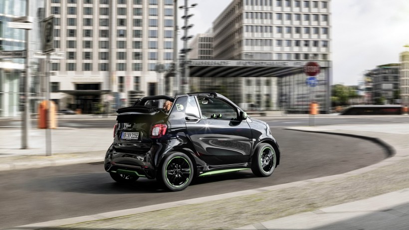 2017 SMART fortwoֽ