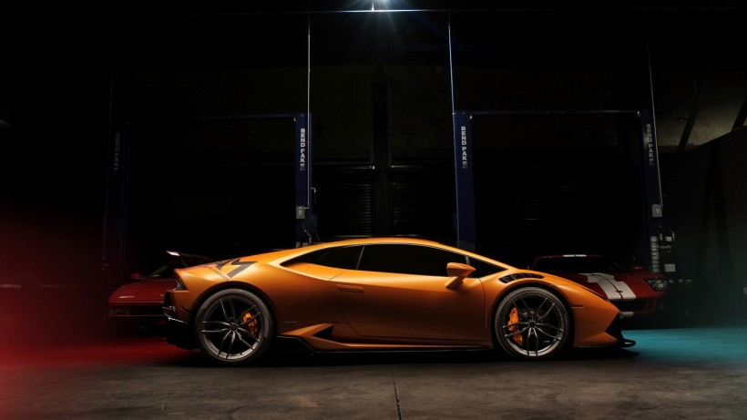 2016Huracan Vorsteiner V-FF 105ֽ