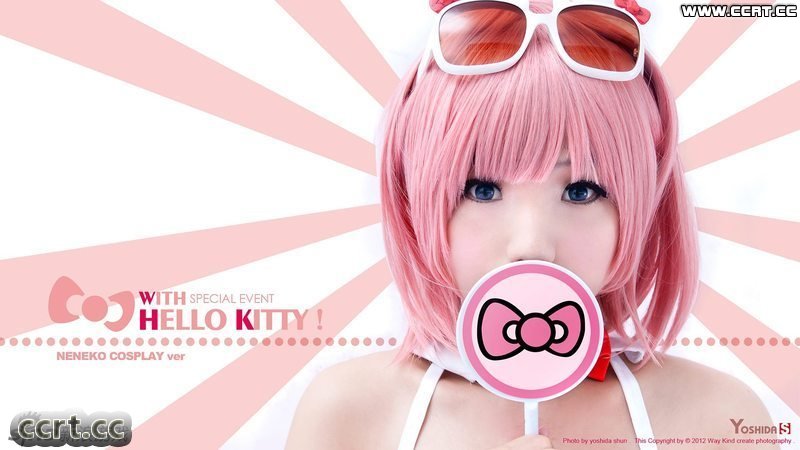 ̨ŮHello kitty(ͼ8)