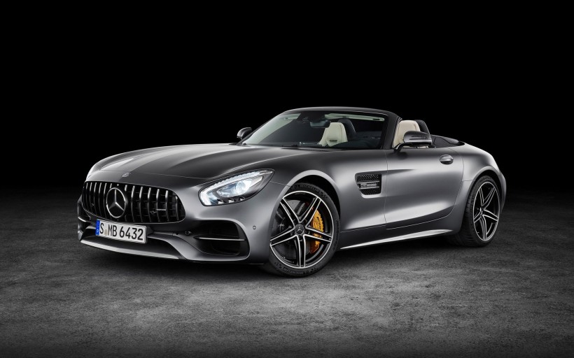 AMG GT GTCֽ(ͼ1)