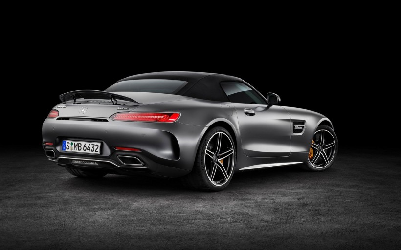 AMG GT GTCֽ(ͼ3)