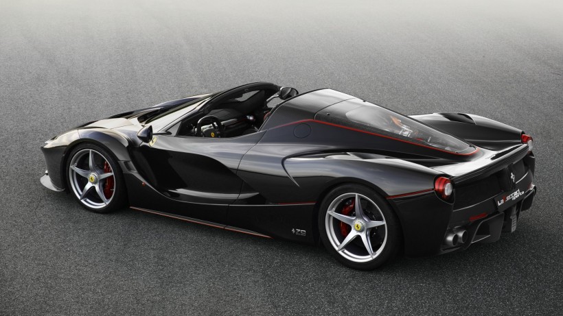 LaFerrari Apertaֽܳ(ͼ4)