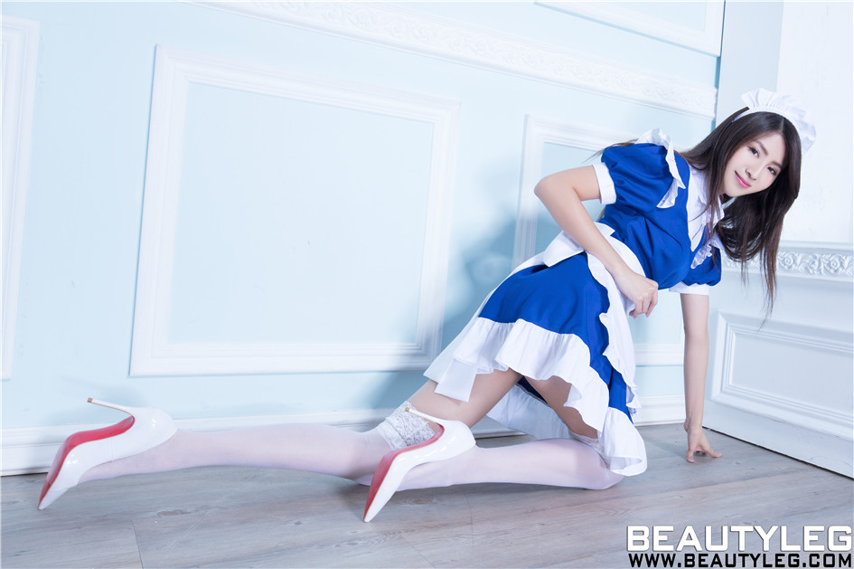 [Beautyleg] ˿ŮVicniԸŮװд No.1422