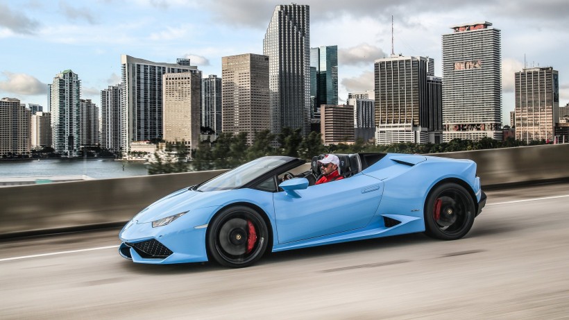 Huracan LP610-4ֽ(ͼ1)