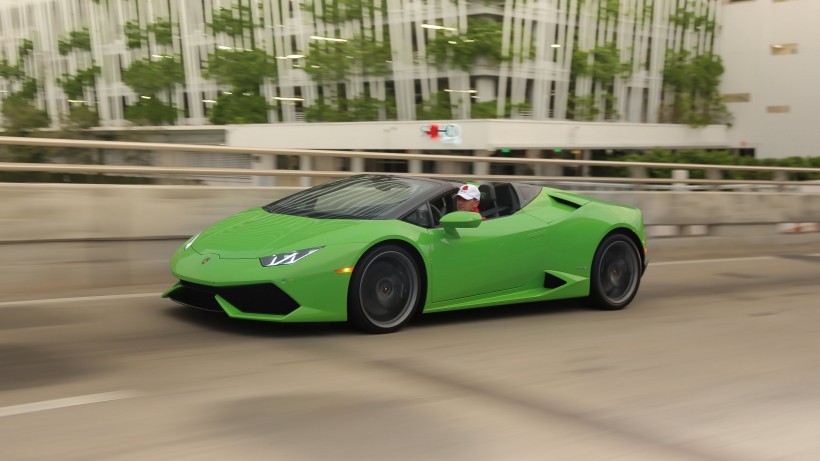 Huracan LP610-4ֽ(ͼ3)