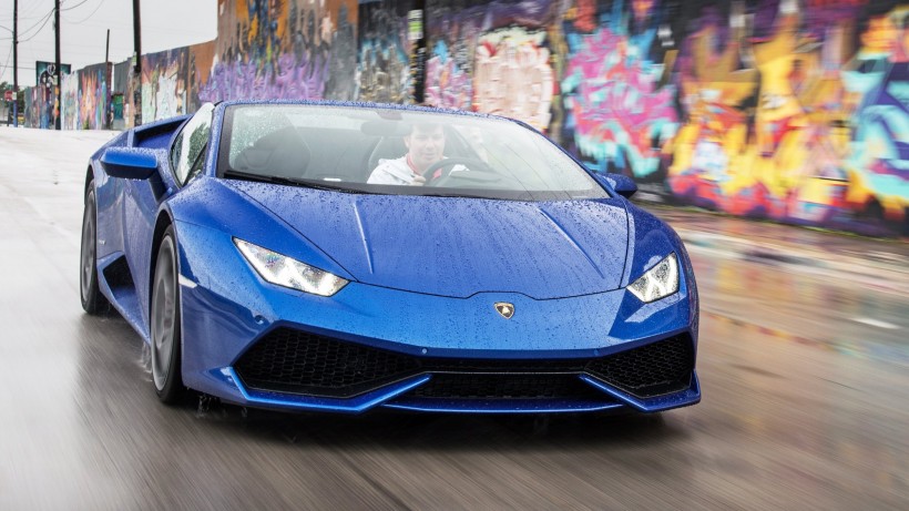 Huracan LP610-4ֽ(ͼ8)