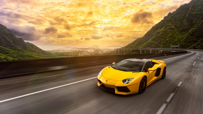 ɫAventador LP700-4ֽܳ(ͼ6)