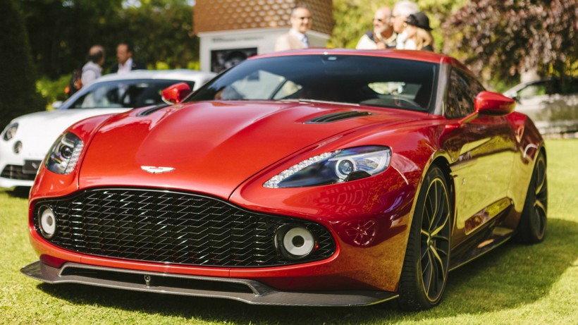 ˹١Vanquish Zagatoֽ(ͼ9)