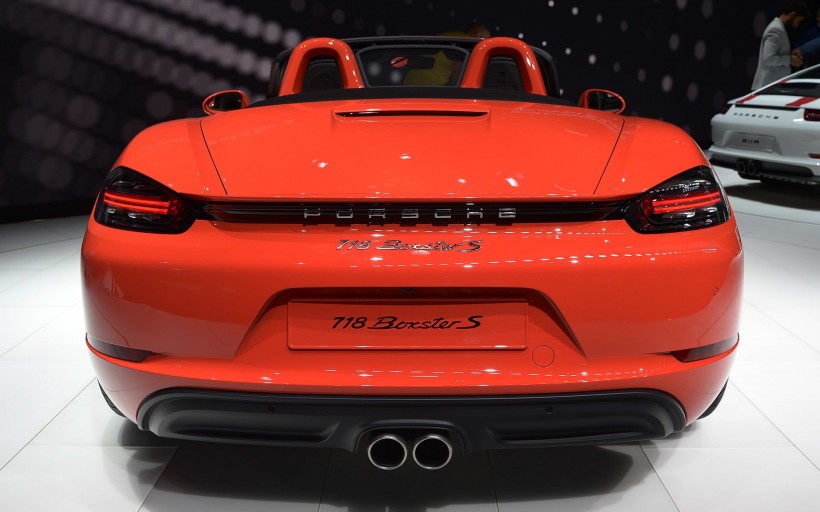 ʱ718 Boxster Sֽ(ͼ5)