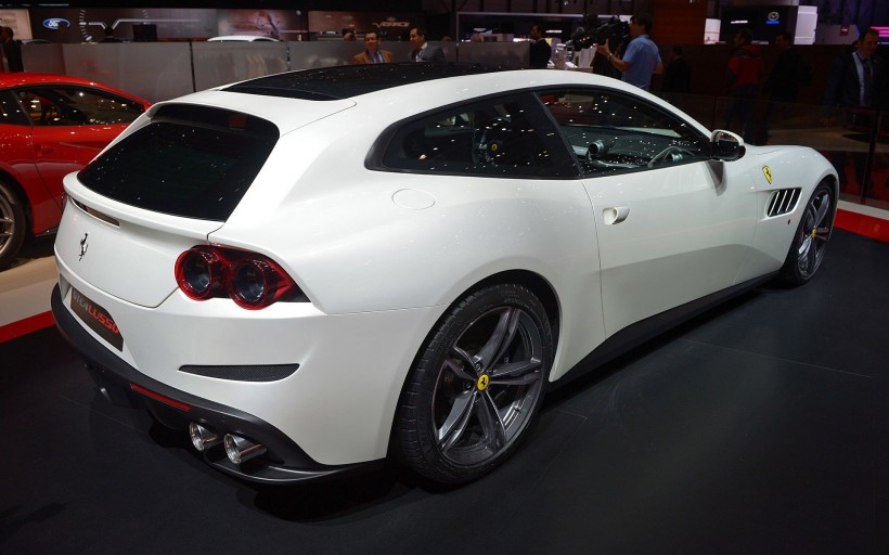 GTC4 Lussoֽ(ͼ1)