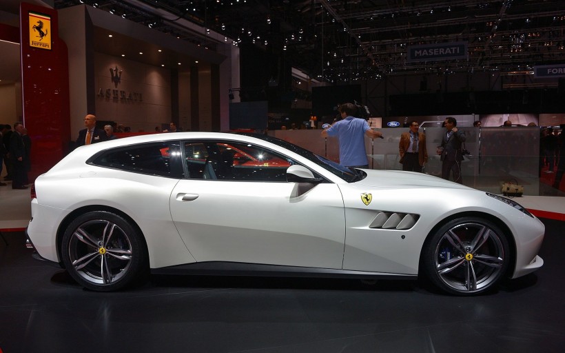 GTC4 Lussoֽ(ͼ2)