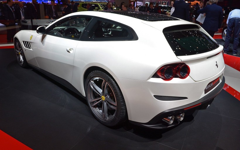 GTC4 Lussoֽ(ͼ3)