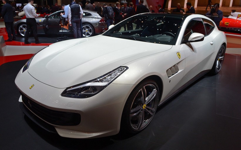 GTC4 Lussoֽ(ͼ4)