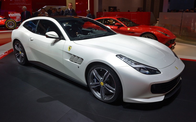 GTC4 Lussoֽ(ͼ7)