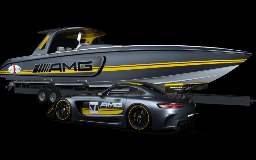 2016AMG GT3ֽ(ͼ5)