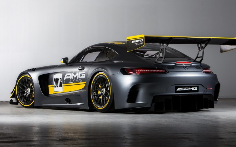 2016AMG GT3ֽ(ͼ6)