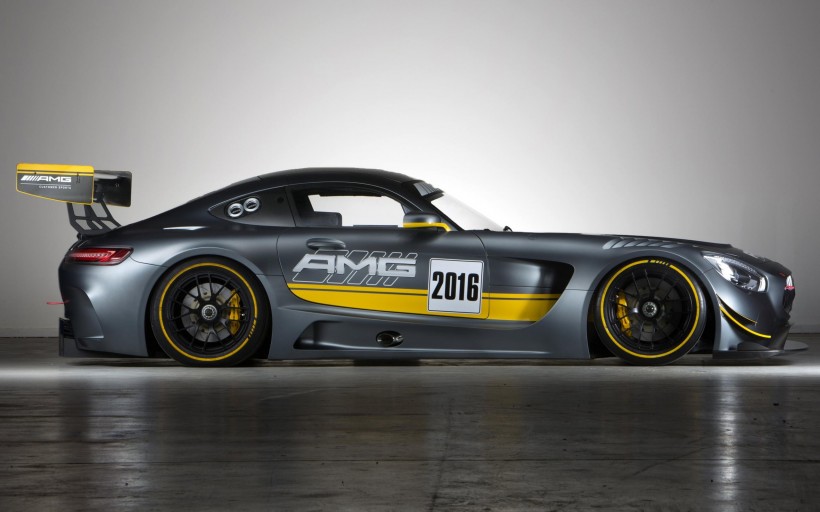 2016AMG GT3ֽ(ͼ7)