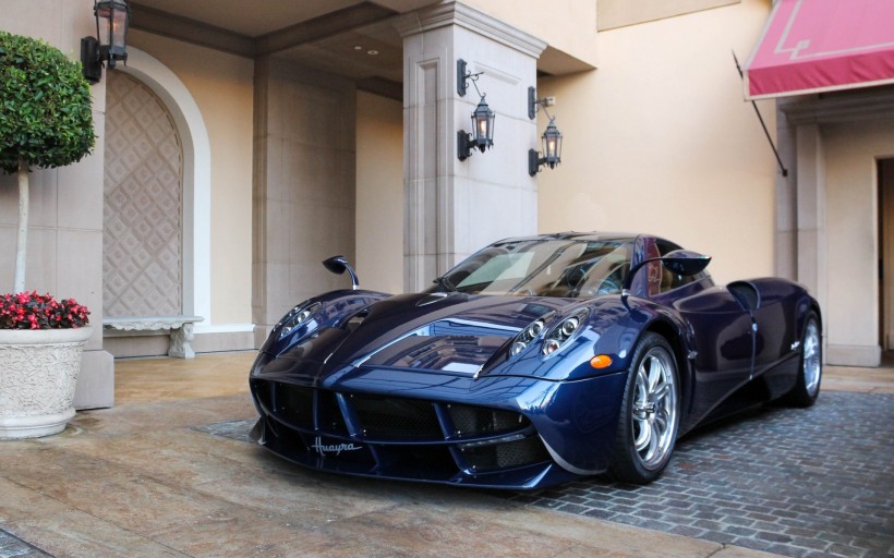 Huayraֽ