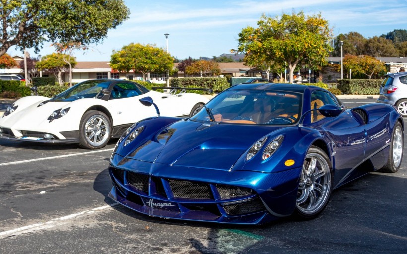 Huayraֽ