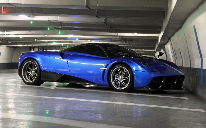 Huayraֽ