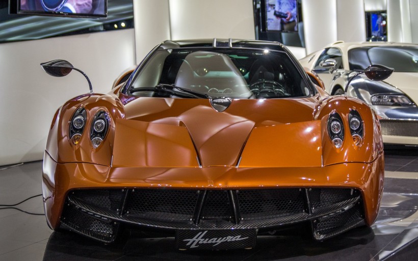 Huayraֽ