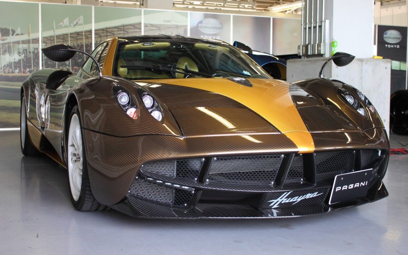 Huayraֽ