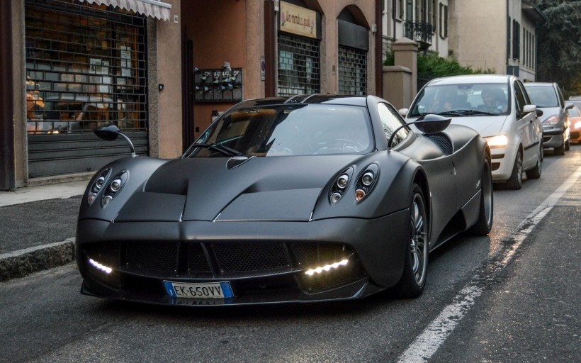 Huayraֽ(ͼ2)