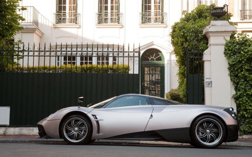 Huayraֽ