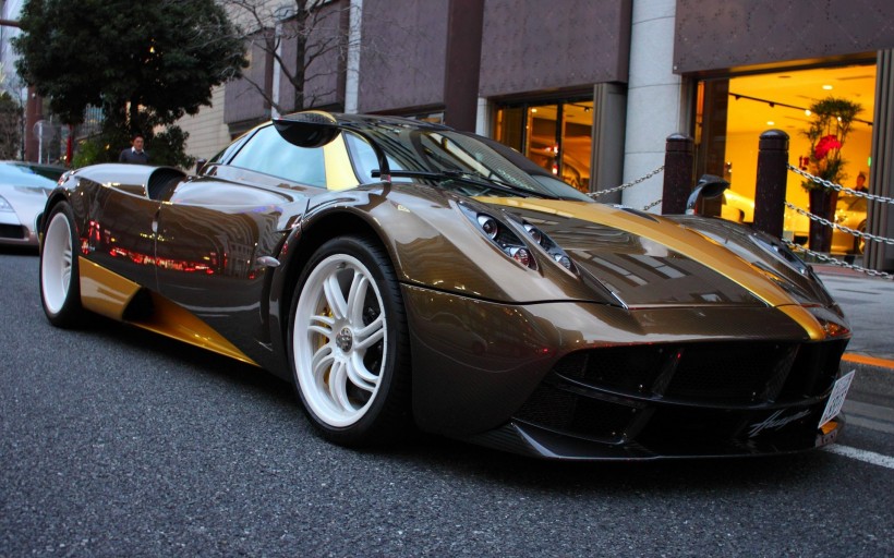 Huayraֽ