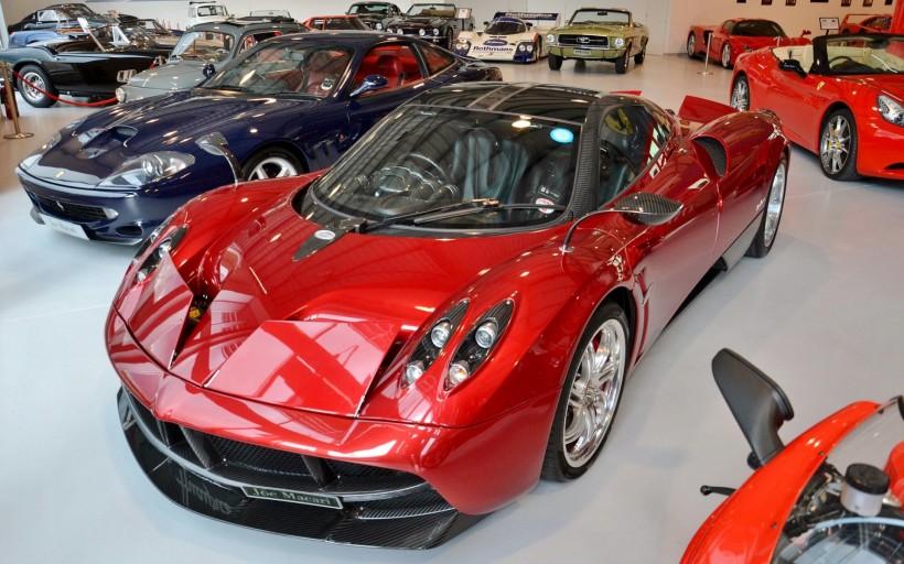 Huayraֽ(ͼ5)