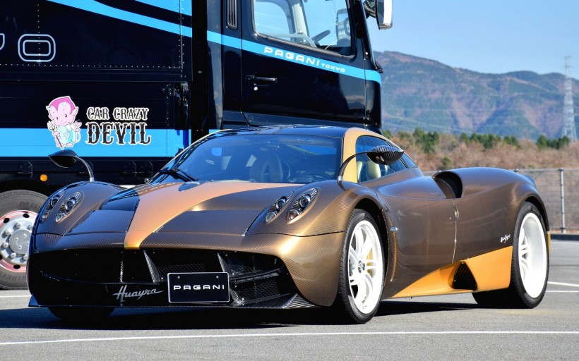 Huayraֽ(ͼ7)