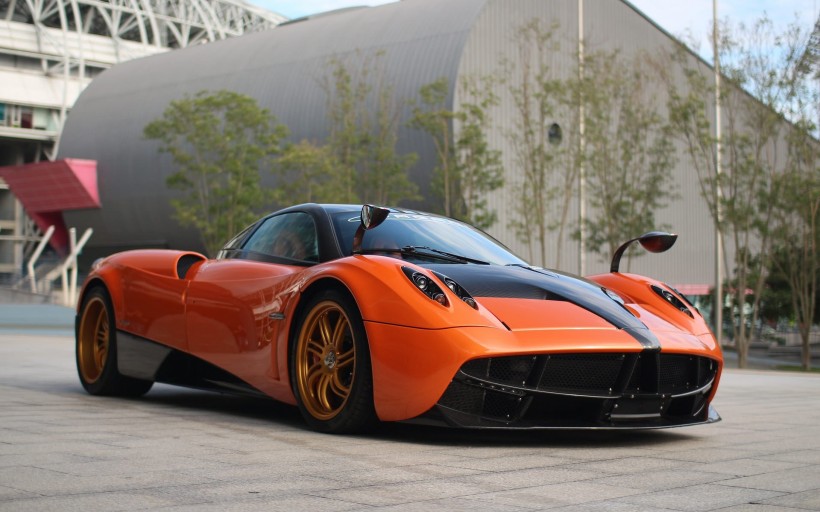 Huayraֽ