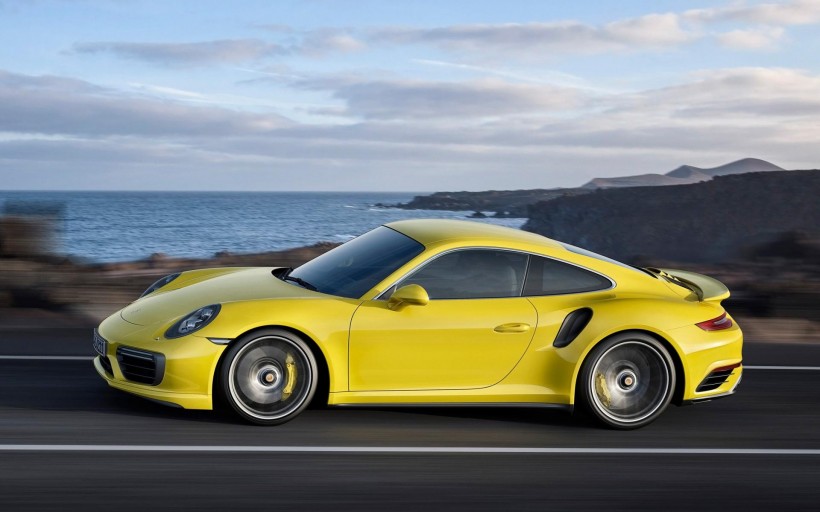 ʱ911 Turbo Sֽ