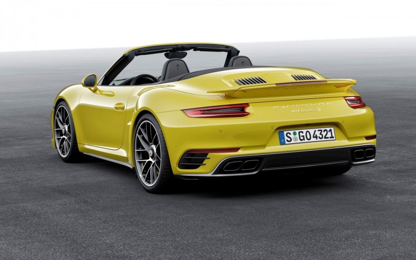 ʱ911 Turbo Sֽ(ͼ10)